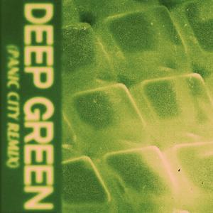 Deep Green (feat. Christian Kuria) (Panic City Remix)