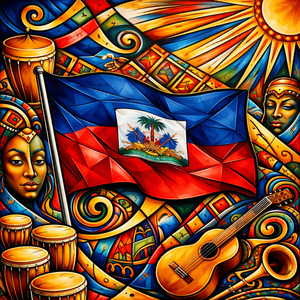 Lè Seyè Fikse Pa M (Remix)