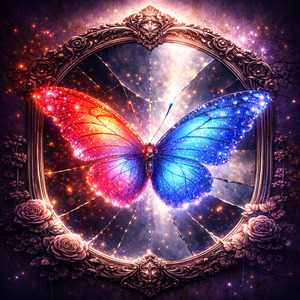 To Save You, I Lost Myself