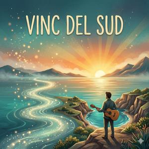 Vinc del Sud