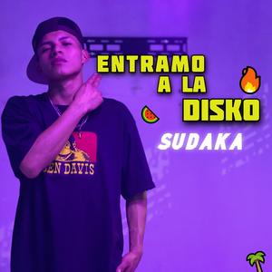 ENTRAMO A LA DISKO