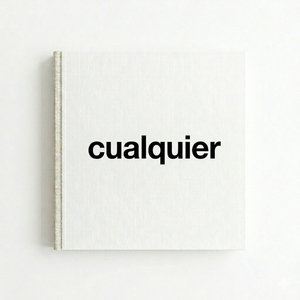 cualquier