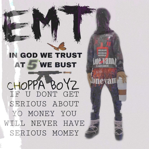 Godfathers (feat. Onebkonec4 EMTStikcy)