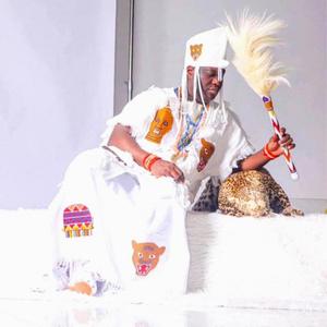 OONI Adeyeye (OLORI ALADE GBO GBO) at 50 (feat. Alh. Sefiu Alao Adekunle)