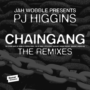 Chaingang (Eva Be Remix)