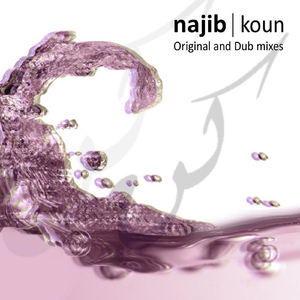 Koun (Original Mix)