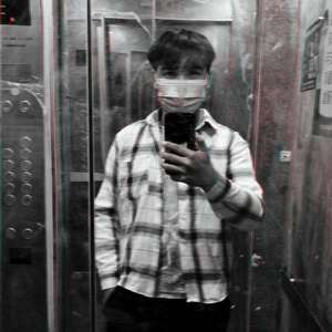 其实你的男人很累