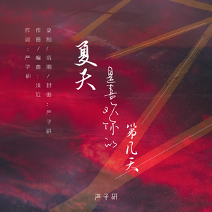 夏天是喜欢你的第几天