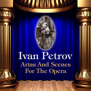 Mefistofele: Mefistofele's Ballad