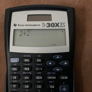 Calculations