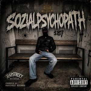 Sozialpsychopath