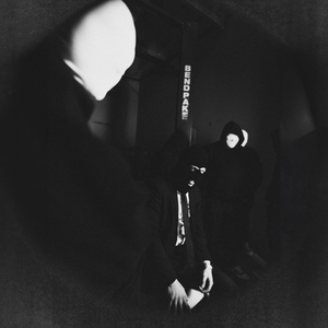 Gangsta (feat. G Perico & Polyester The Saint)