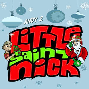 Little Saint Nick