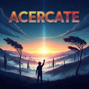 Acercate