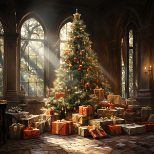 С Новым Годом (Radio dance remix)