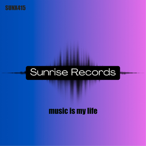 Music Is My Life (Original Mix)