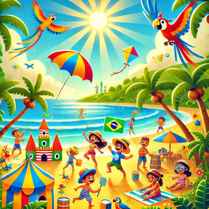 Festa de Sol