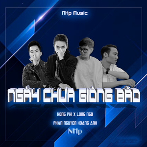 Ngày Chưa Giông Bão (Remix)