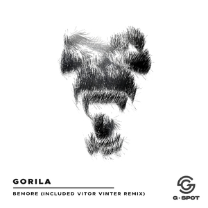 Gorila (Vitor Vinter Remix) (Radio Edit)