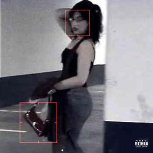 TOO LVTE (feat. 6wizzle)