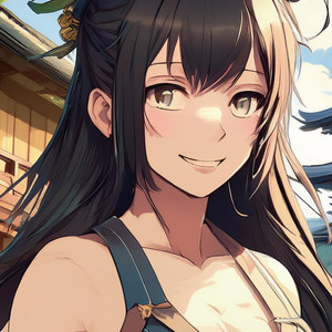 和風　江戸を生きる