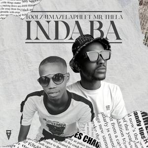 Indaba (feat. Mr Thela)