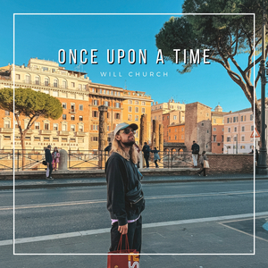 Once Upon A Time