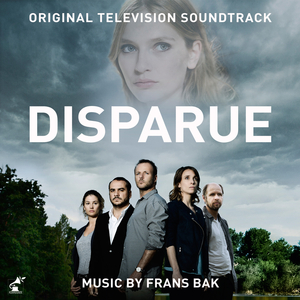 Disparue (Main Title)