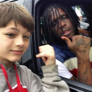 persona (feat. jaydes)