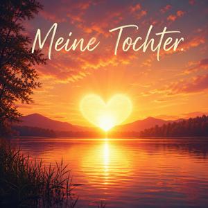 Meine Tochter
