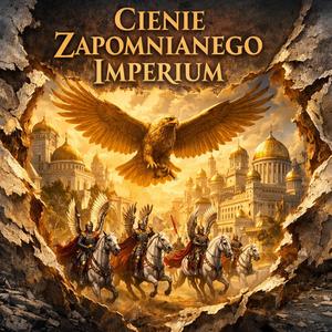 Cienie Zapomnianego Imperium