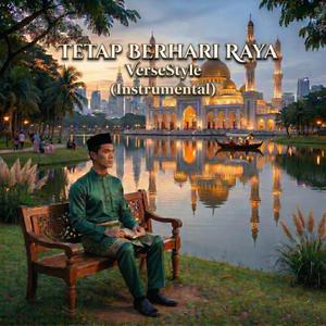 Tetap Berhari Raya (Instrumental)
