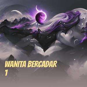 WANITA BERCADAR 1