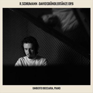 Davidsbündlertänze, Op. 6: XVII. Wie aus der Ferne