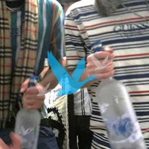 Greygoose (feat. ilyjora & Joey G) (Freestyle)