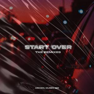 START OVER (8D Edition)