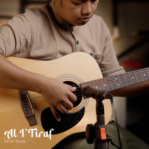 AL I'TIROF (Acoustic)