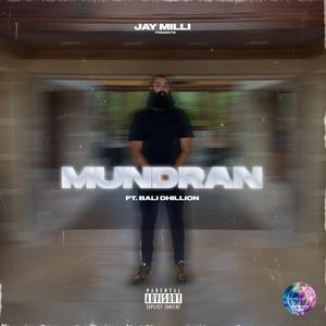 Mundran (feat. Bali Dhillon)