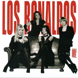 Idiota (2015 Remaster)