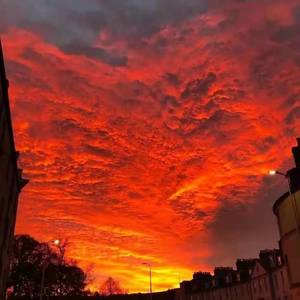 Una Mattina （钢琴版）