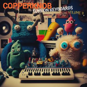 Blindingly Fast Downhill Ski Run