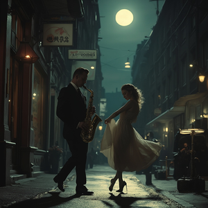 月光 Moonlight (Jazz Version)