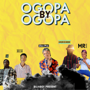 Ogopa