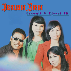 Berusik Sirih