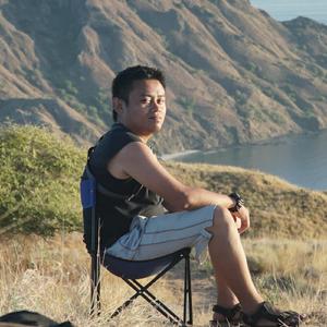 Tondok Kukamali (Lagu Toraja)