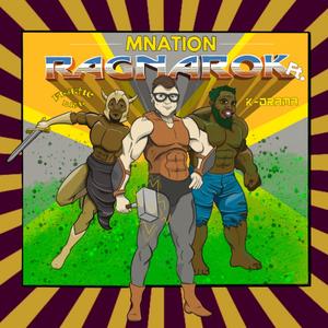Ragnarok (feat. Floetic Dre & K-Drama)