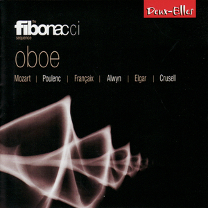 Crusell: Divertimento: I. Allegro