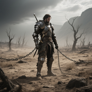 焚书断义 (Cover)