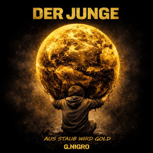 DER JUNGE