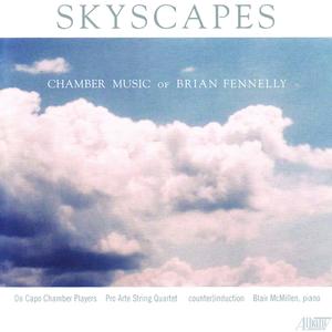 Skyscapes III: Nuages sur Cap Canaille